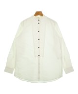 Whim Gazette（ウィムガゼット）カジュアルシャツ 白 サイズ:F レディース/2200645869026