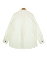 Whim Gazette（ウィムガゼット）カジュアルシャツ 白 サイズ:F レディース/2200645869026