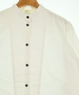 Whim Gazette（ウィムガゼット）カジュアルシャツ 白 サイズ:F レディース/2200645869026