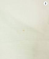 Whim Gazette（ウィムガゼット）カジュアルシャツ 白 サイズ:F レディース/2200645869026