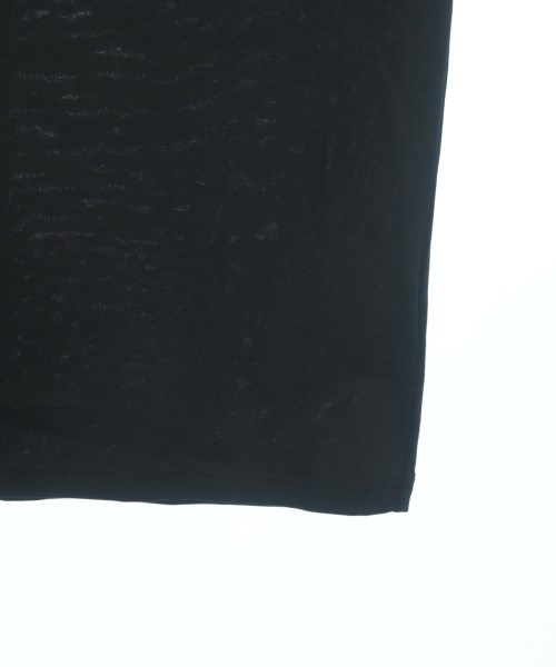 Whim Gazette（ウィムガゼット）Tシャツ・カットソー 黒 サイズ:F レディース/2200640064051