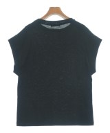 Whim Gazette（ウィムガゼット）Tシャツ・カットソー 黒 サイズ:F レディース/2200640064051