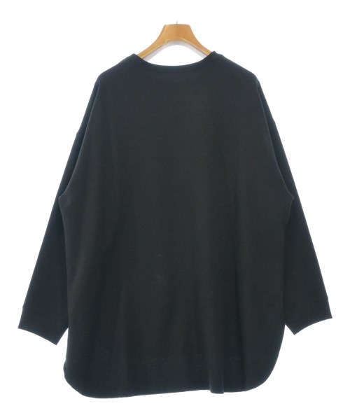 Whim Gazette（ウィムガゼット）Tシャツ・カットソー 黒 サイズ:F レディース/2200649456031