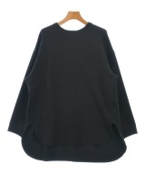 Whim Gazette（ウィムガゼット）Tシャツ・カットソー 黒 サイズ:F レディース/2200649456031