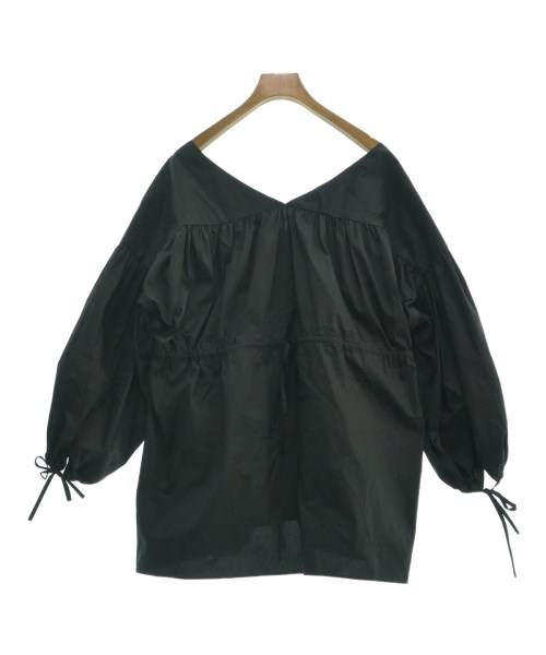 Whim Gazette（ウィムガゼット）ブラウス 黒 サイズ:F レディース/2200638046205