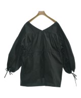 Whim Gazette（ウィムガゼット）ブラウス 黒 サイズ:F レディース/2200638046205