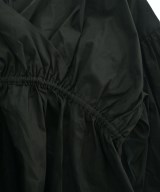 Whim Gazette（ウィムガゼット）ブラウス 黒 サイズ:F レディース/2200638046205