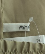 Whim Gazette（ウィムガゼット）その他 ベージュ サイズ:F レディース/2200638046250