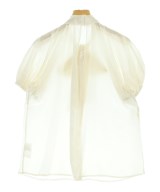 Whim Gazette（ウィムガゼット）ブラウス 白 サイズ:F レディース/2200638046359