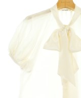 Whim Gazette（ウィムガゼット）ブラウス 白 サイズ:F レディース/2200638046359