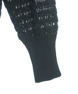 Whim Gazette（ウィムガゼット）ニット・セーター 黒 サイズ:F レディース/2200639071152