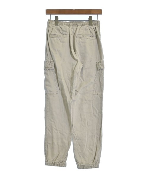 Whim Gazette（ウィムガゼット）カーゴパンツ ベージュ サイズ:38(M位) レディース/2200640607012