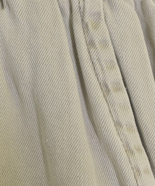 Whim Gazette（ウィムガゼット）カーゴパンツ ベージュ サイズ:38(M位) レディース/2200640607012