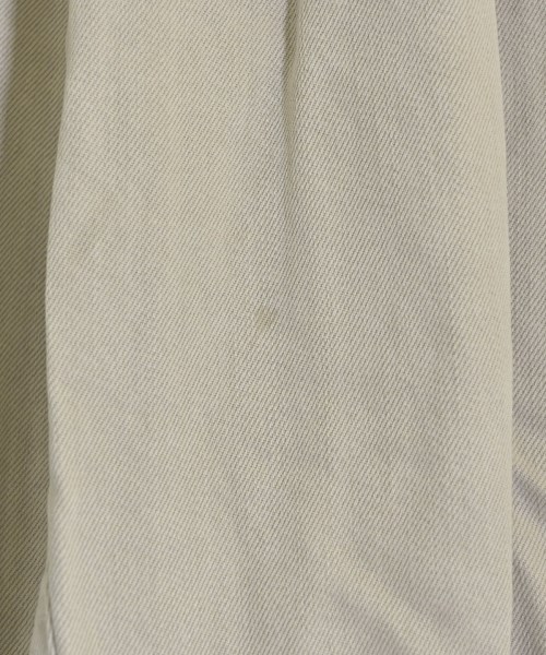 Whim Gazette（ウィムガゼット）カーゴパンツ ベージュ サイズ:38(M位) レディース/2200640607012