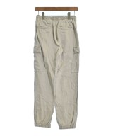 Whim Gazette（ウィムガゼット）カーゴパンツ ベージュ サイズ:38(M位) レディース/2200640607012