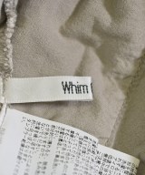 Whim Gazette（ウィムガゼット）カーゴパンツ ベージュ サイズ:38(M位) レディース/2200640607012