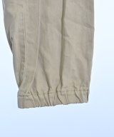 Whim Gazette（ウィムガゼット）カーゴパンツ ベージュ サイズ:38(M位) レディース/2200640607012