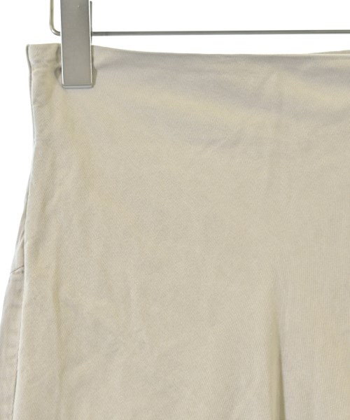 Whim Gazette（ウィムガゼット）ロング・マキシ丈スカート グレー サイズ:38(M位) レディース/2200640607029