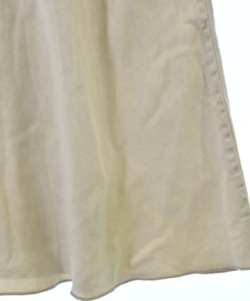 Whim Gazette（ウィムガゼット）ロング・マキシ丈スカート グレー サイズ:38(M位) レディース/2200640607029