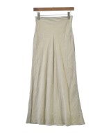 Whim Gazette（ウィムガゼット）ロング・マキシ丈スカート グレー サイズ:38(M位) レディース/2200640607029