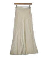 Whim Gazette（ウィムガゼット）ロング・マキシ丈スカート グレー サイズ:38(M位) レディース/2200640607029