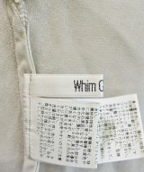 Whim Gazette（ウィムガゼット）ロング・マキシ丈スカート グレー サイズ:38(M位) レディース/2200640607029