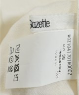 Whim Gazette（ウィムガゼット）ロング・マキシ丈スカート 白 サイズ:38(M位) レディース/2200640607036