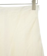 Whim Gazette（ウィムガゼット）ロング・マキシ丈スカート 白 サイズ:38(M位) レディース/2200640607036