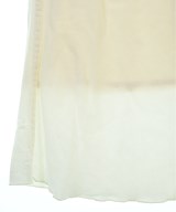 Whim Gazette（ウィムガゼット）ロング・マキシ丈スカート 白 サイズ:38(M位) レディース/2200640607036