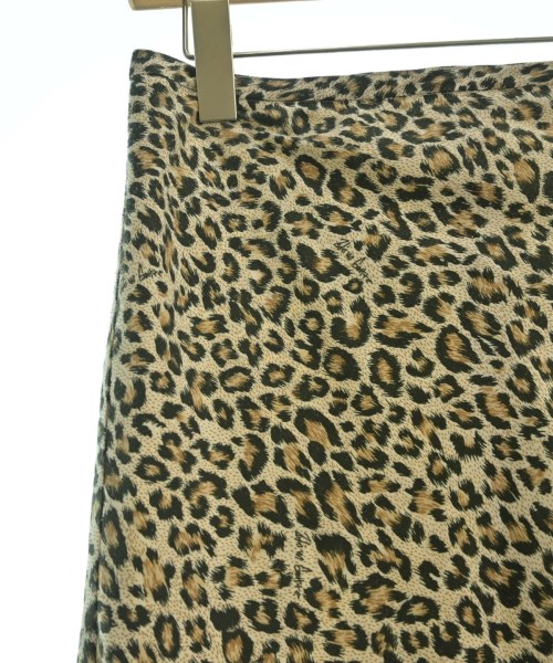 Whim Gazette（ウィムガゼット）ロング・マキシ丈スカート その他（柄物・カラフル） サイズ:38(M位) レディース/2200640607043