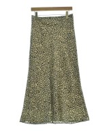 Whim Gazette（ウィムガゼット）ロング・マキシ丈スカート その他（柄物・カラフル） サイズ:38(M位) レディース/2200640607043