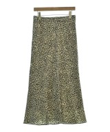 Whim Gazette（ウィムガゼット）ロング・マキシ丈スカート その他（柄物・カラフル） サイズ:38(M位) レディース/2200640607043