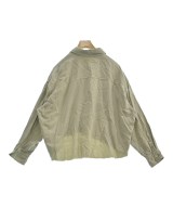 Whim Gazette（ウィムガゼット）カジュアルシャツ グレー サイズ:F レディース/2200640607050