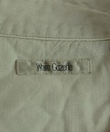 Whim Gazette（ウィムガゼット）カジュアルシャツ グレー サイズ:F レディース/2200640607050