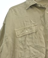 Whim Gazette（ウィムガゼット）カジュアルシャツ グレー サイズ:F レディース/2200640607050