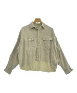 Whim Gazette カジュアルシャツ