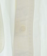 Whim Gazette（ウィムガゼット）カジュアルシャツ 白 サイズ:F レディース/2200640607067