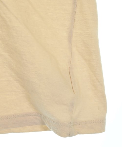 Whim Gazette（ウィムガゼット）ノースリーブ ベージュ サイズ:F レディース/2200645686029