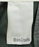 Whim Gazette（ウィムガゼット）スラックス 緑 サイズ:38(M位) レディース/2200646542027