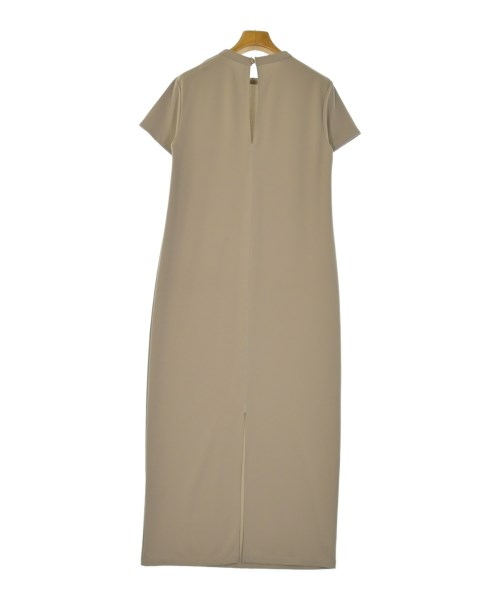 Whim Gazette（ウィムガゼット）ワンピース ベージュ サイズ:F レディース/2200646542041