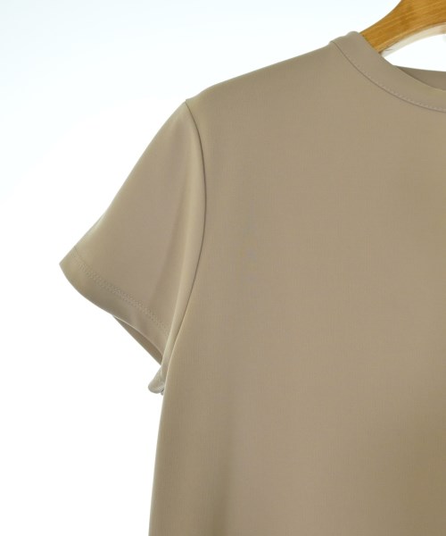 Whim Gazette（ウィムガゼット）ワンピース ベージュ サイズ:F レディース/2200646542041