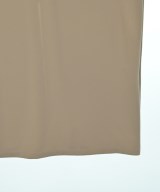 Whim Gazette（ウィムガゼット）ワンピース ベージュ サイズ:F レディース/2200646542041