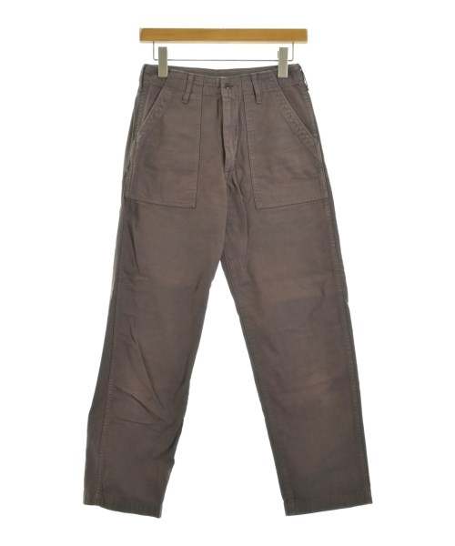 Whim Gazette(ウィムガゼット)その他 茶 サイズ:26(M位)/2200646542065