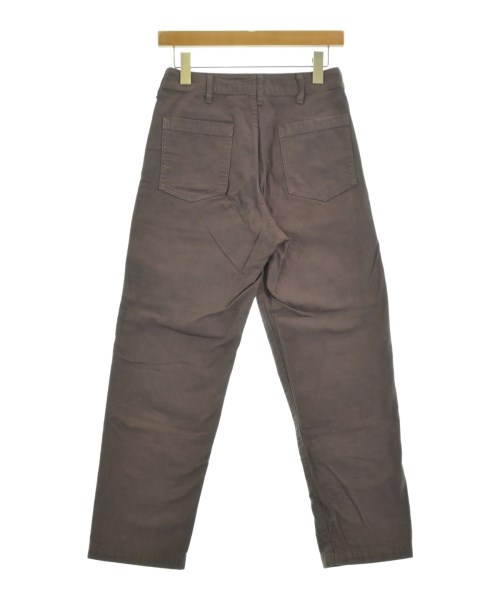 Whim Gazette（ウィムガゼット）その他 茶 サイズ:26(M位) レディース/2200646542065