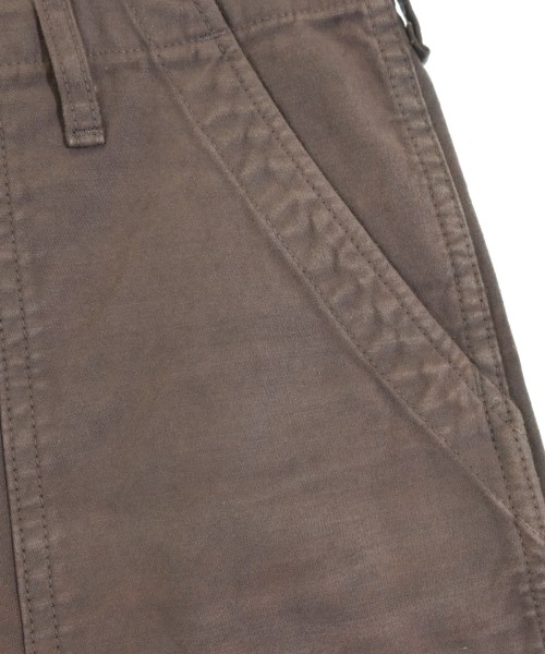 Whim Gazette（ウィムガゼット）その他 茶 サイズ:26(M位) レディース/2200646542065