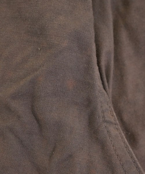 Whim Gazette（ウィムガゼット）その他 茶 サイズ:26(M位) レディース/2200646542065