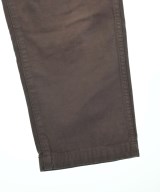 Whim Gazette（ウィムガゼット）その他 茶 サイズ:26(M位) レディース/2200646542065