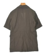 Whim Gazette（ウィムガゼット）カジュアルジャケット 茶 サイズ:F レディース/2200650063020