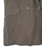 Whim Gazette（ウィムガゼット）カジュアルジャケット 茶 サイズ:F レディース/2200650063020