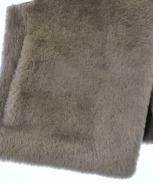 Whim Gazette（ウィムガゼット）その他 茶 サイズ:F レディース/2200640410018